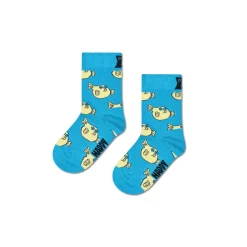 Strumpor  Treasure Chest 3-pack Brun