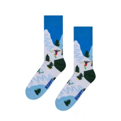 Strumpor Winter Sports 2-pack