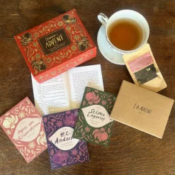 Stunder i advent 2025