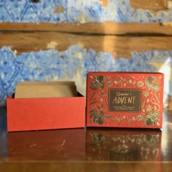 Stunder i advent 2025