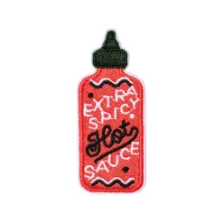 TAGZ Extra Spicy Hot Sauce