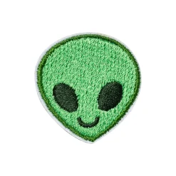 TAGZ Green Ufo