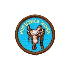 TAGZ Horseback Riding