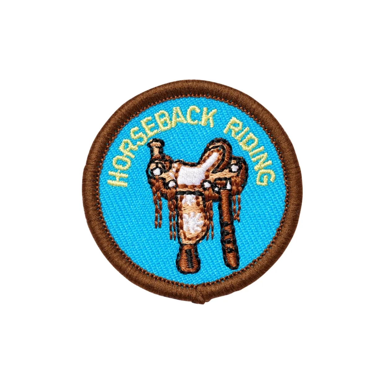 TAGZ Horseback Riding