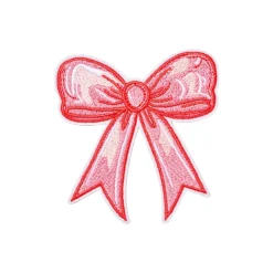 TAGZ Pink ribbon