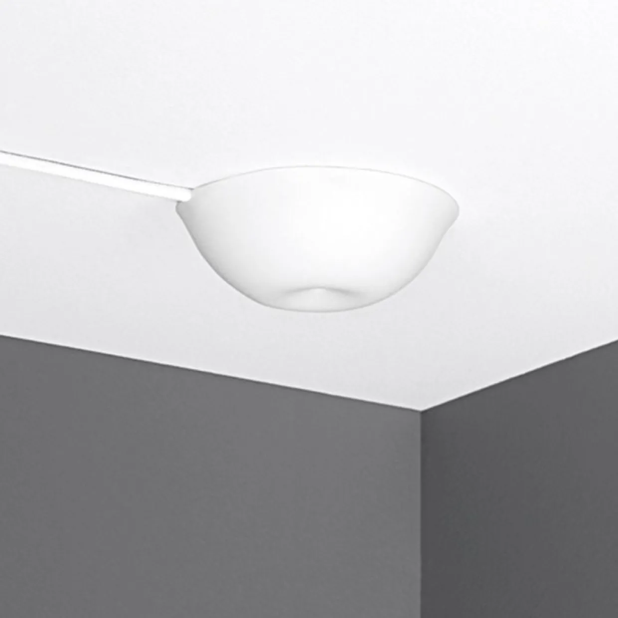 Takkopp CableCup Hide