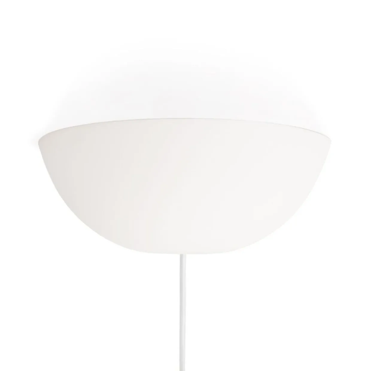 Takkopp CableCup vit