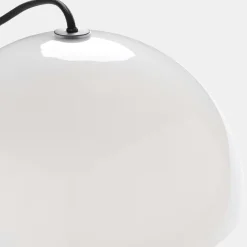 Taklampa MANO Atelier Vit