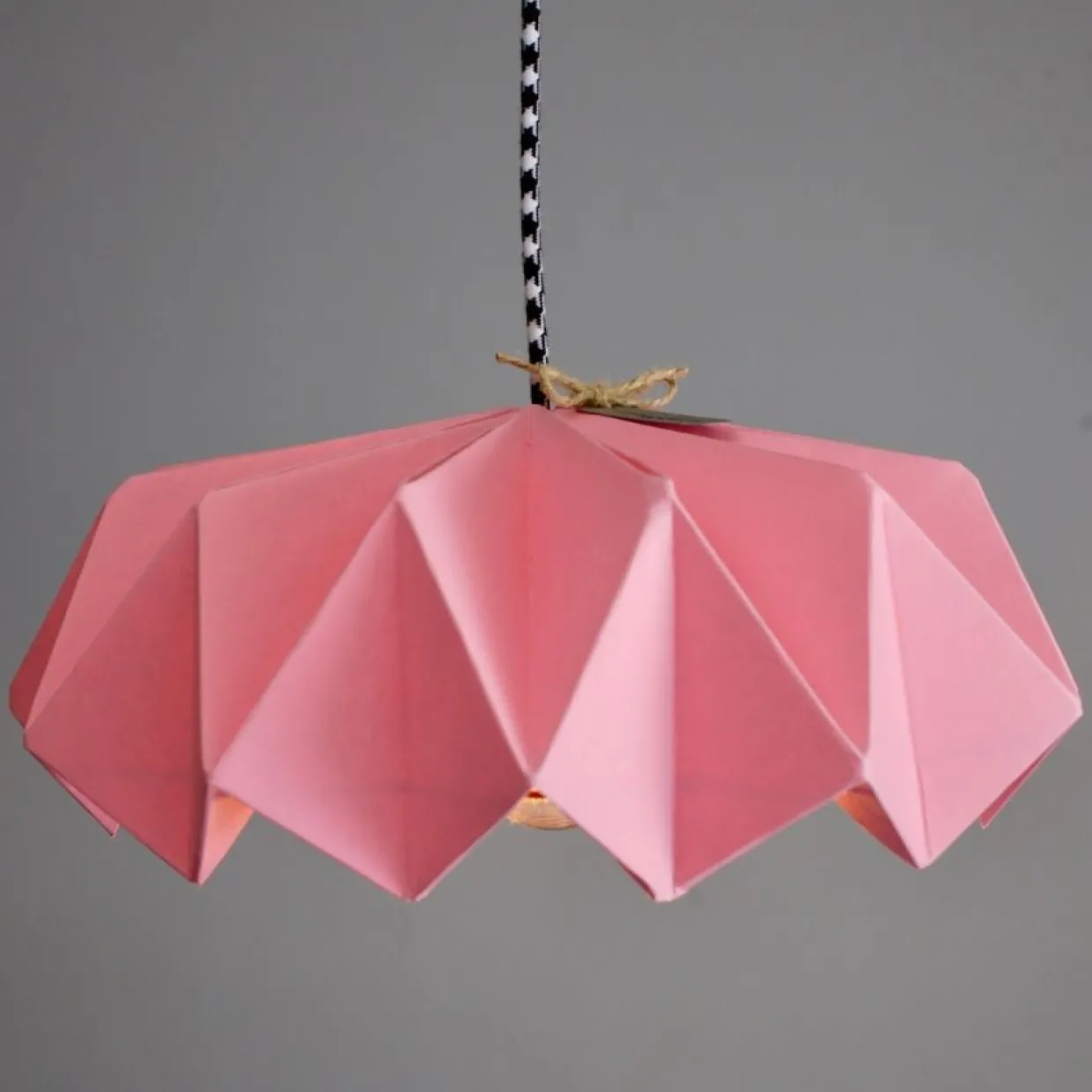 Taklampa Rosenvång 50cm