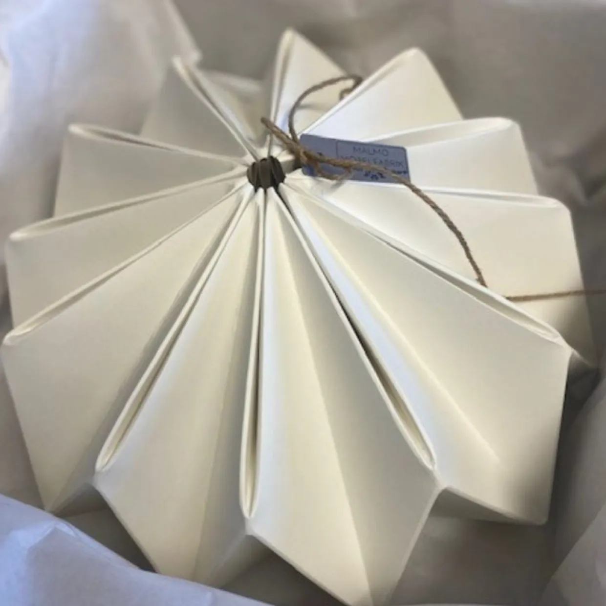 Taklampa Rosenvång 50cm