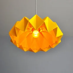 Taklampa Rosenvång 50cm Sol