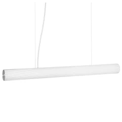 Taklampa Vuelta 60 Vit