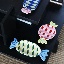 Tallrik Goody Medium Multi