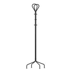 Tamburmajor Classic Svart