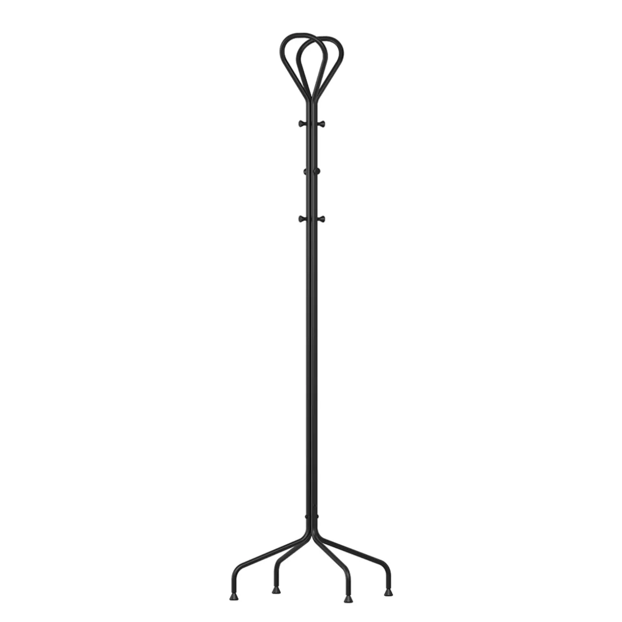 Tamburmajor Classic Svart