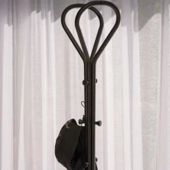 Tamburmajor Classic Svart