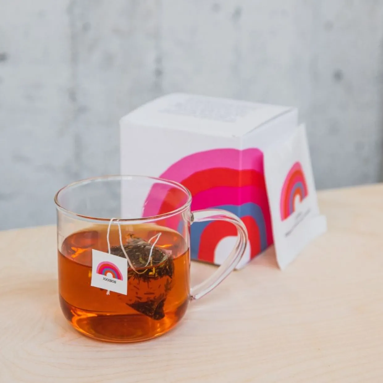 Te Jooibos 20st påsar