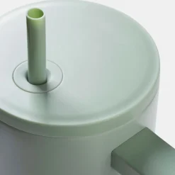 Termosmugg med handtag 1,18 L ljusgrön