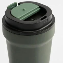 Termosmugg To-Go 350ml Grön