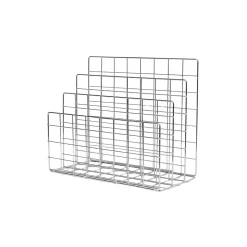 Tidningsställ Koster 37x18x32 cm