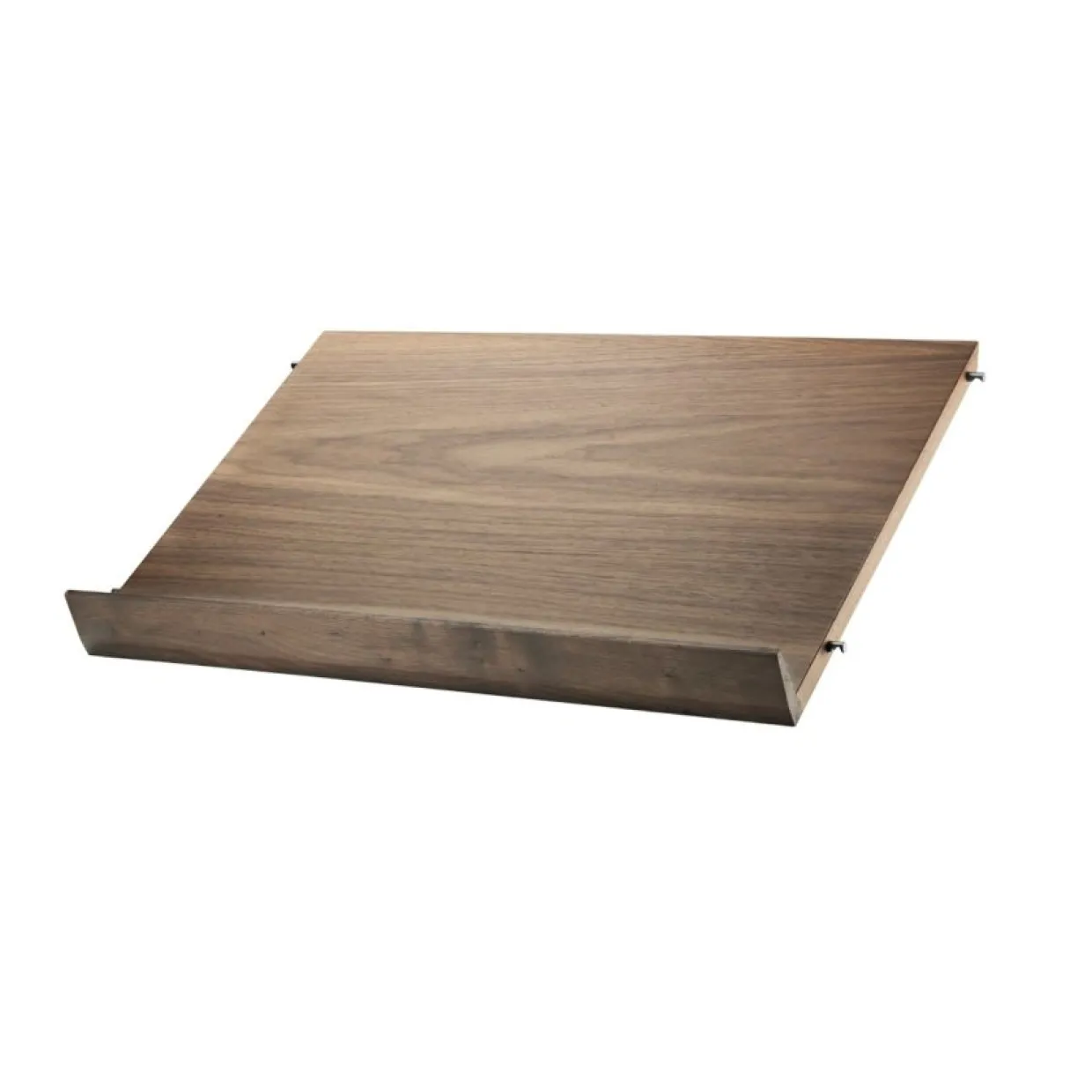 Tidskriftshylla Trä 58x30 trä