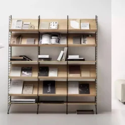 Tidskriftshylla 78x30