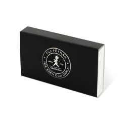 Tändstickor svart solstickan