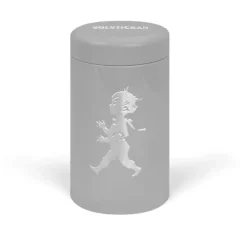 Tändsticksrör Solstickan Grå