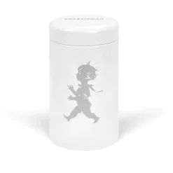 Tändsticksrör Solstickan Vit