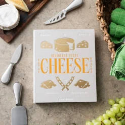 Tool kit The Essentials - Cheese Tools