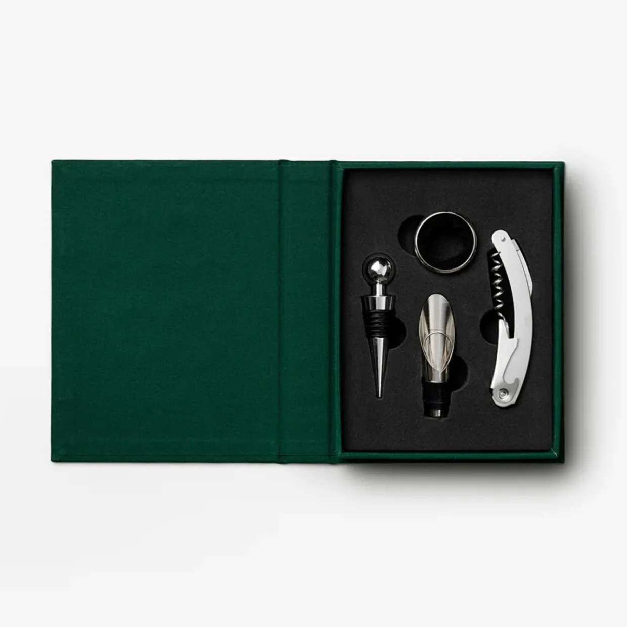 Tool kit The Essentials - Wine Tools