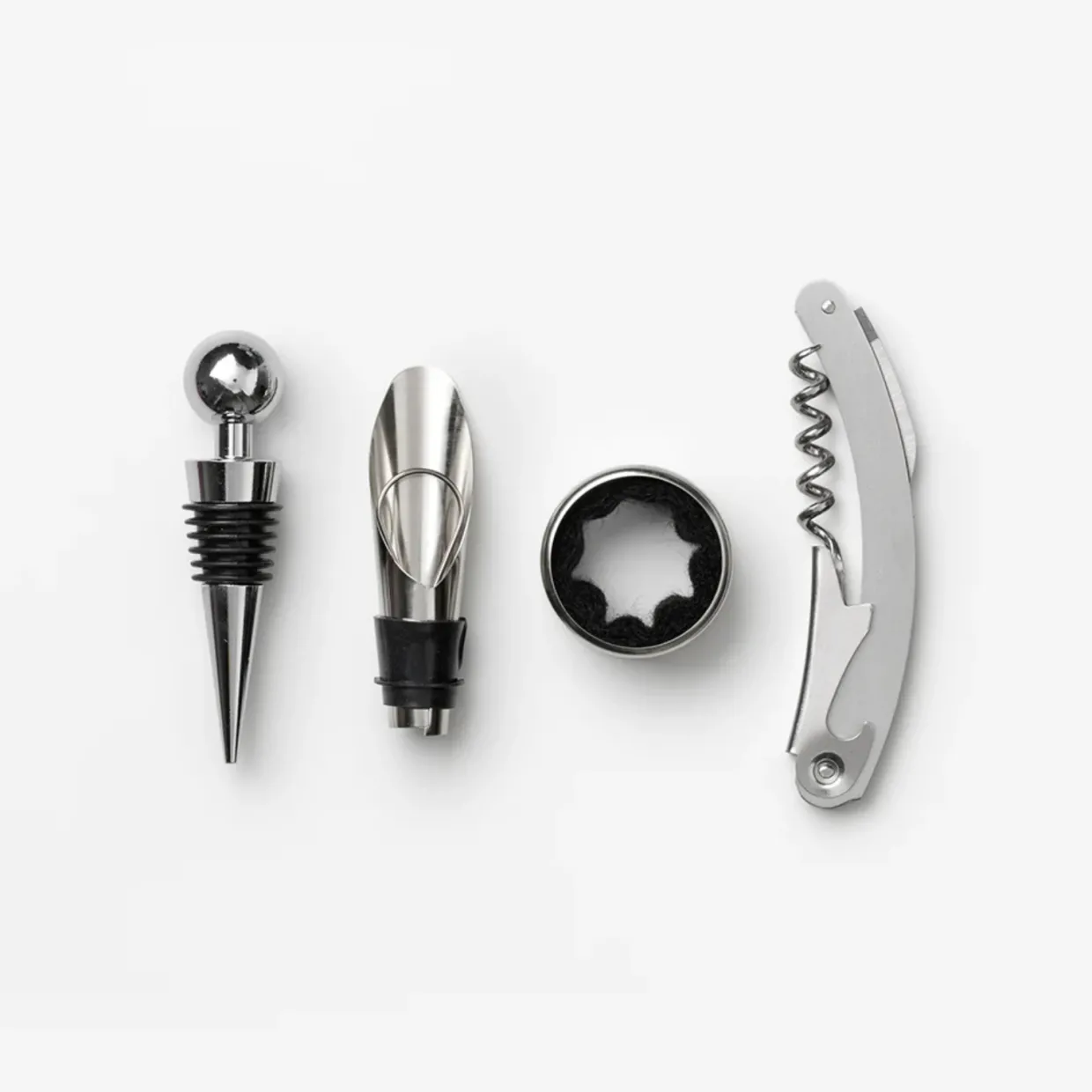 Tool kit The Essentials - Wine Tools