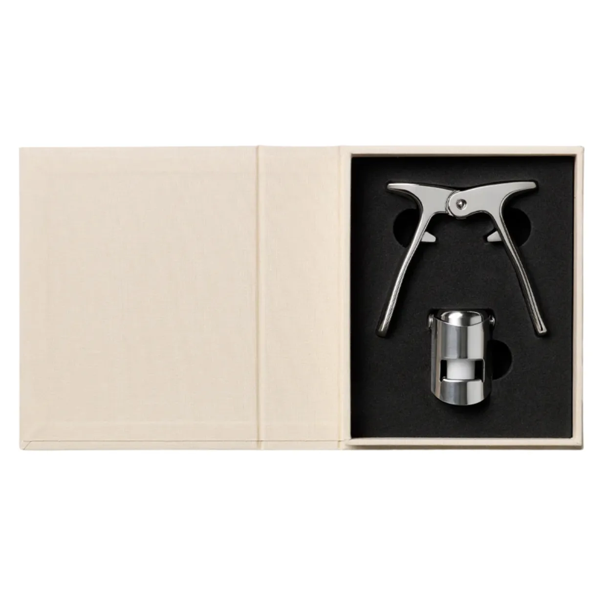 Tool kit The Essentials - Champagne Tools