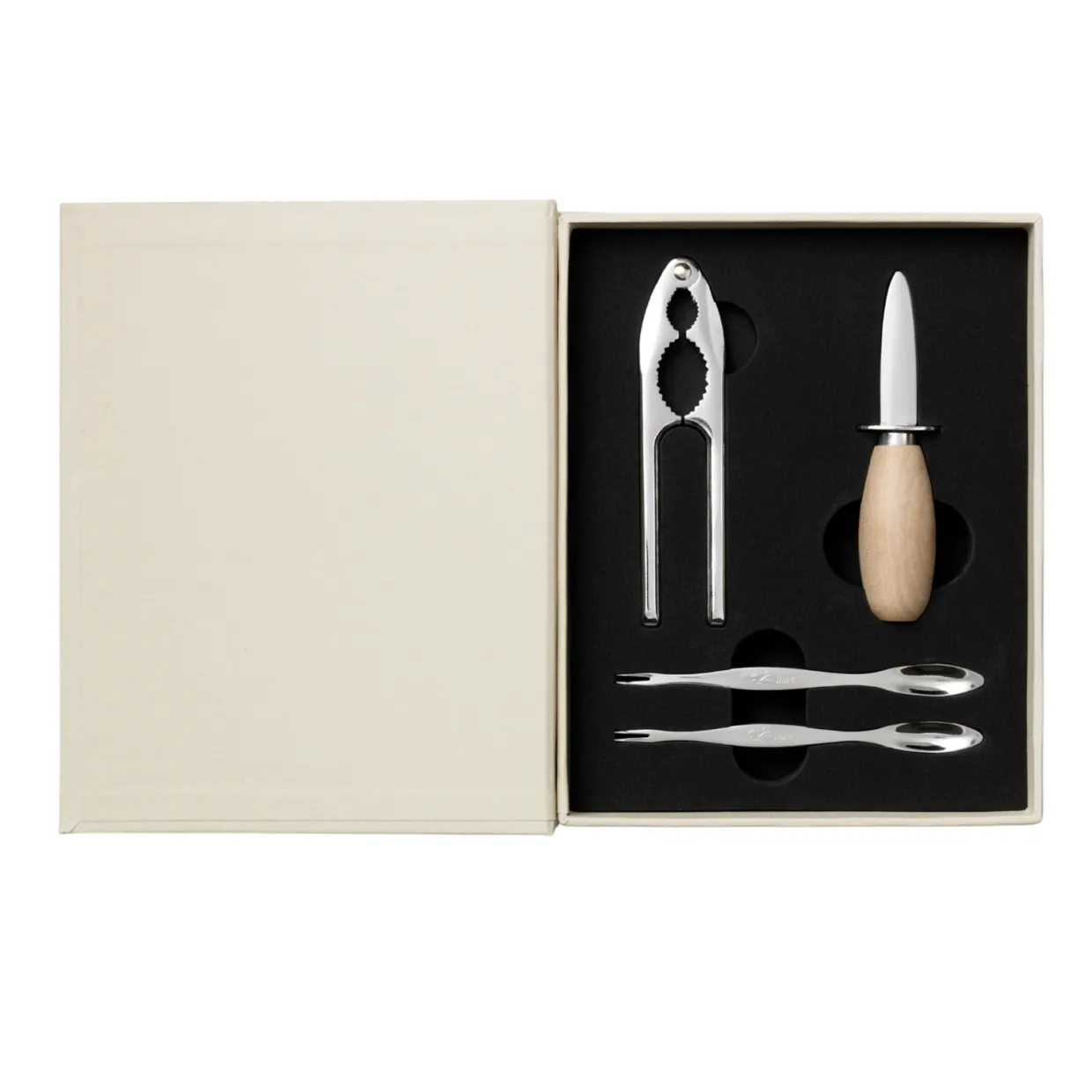 Tool kit The Essentials - Seafood Tools