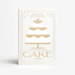 Tool kit The Essentials - Cake Tools