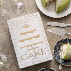 Tool kit The Essentials - Cake Tools