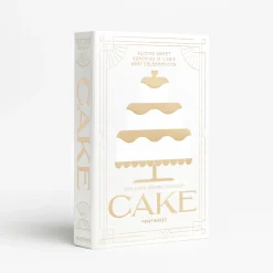 Tool kit The Essentials - Cake Tools