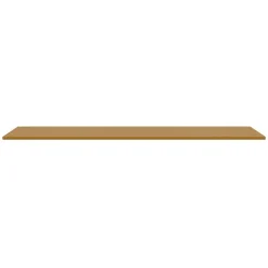 Toppskiva Mini 2 Moduler Amber