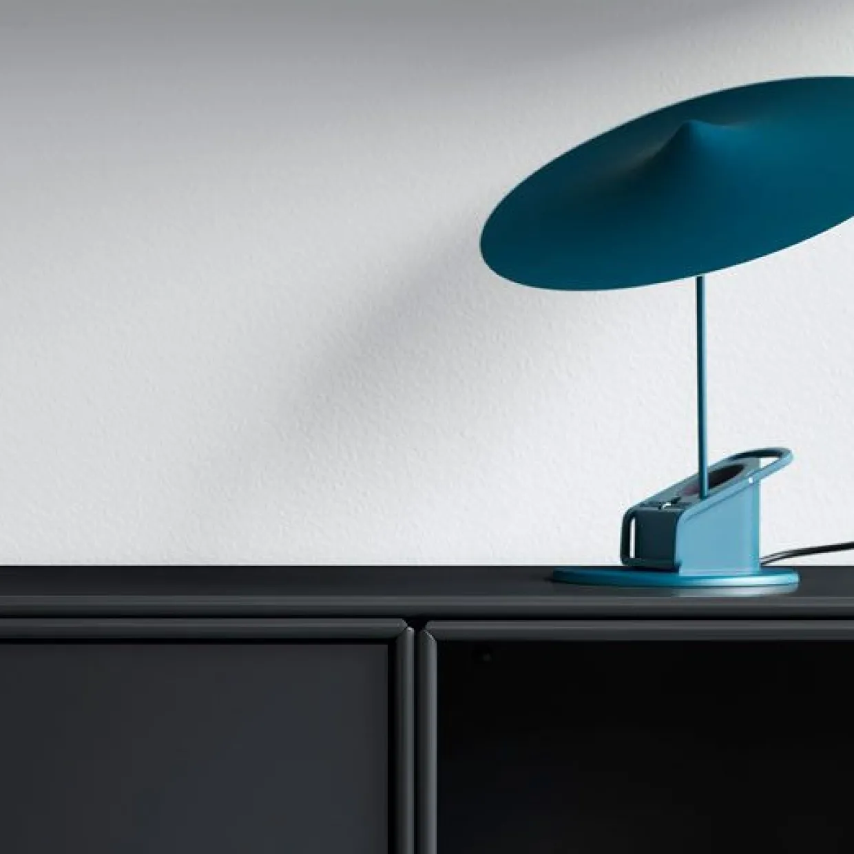 Toppskiva Mini 2 Moduler Mist