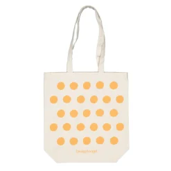 Tote bag Designtorget Orange