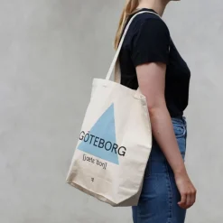 Tote bag GBG