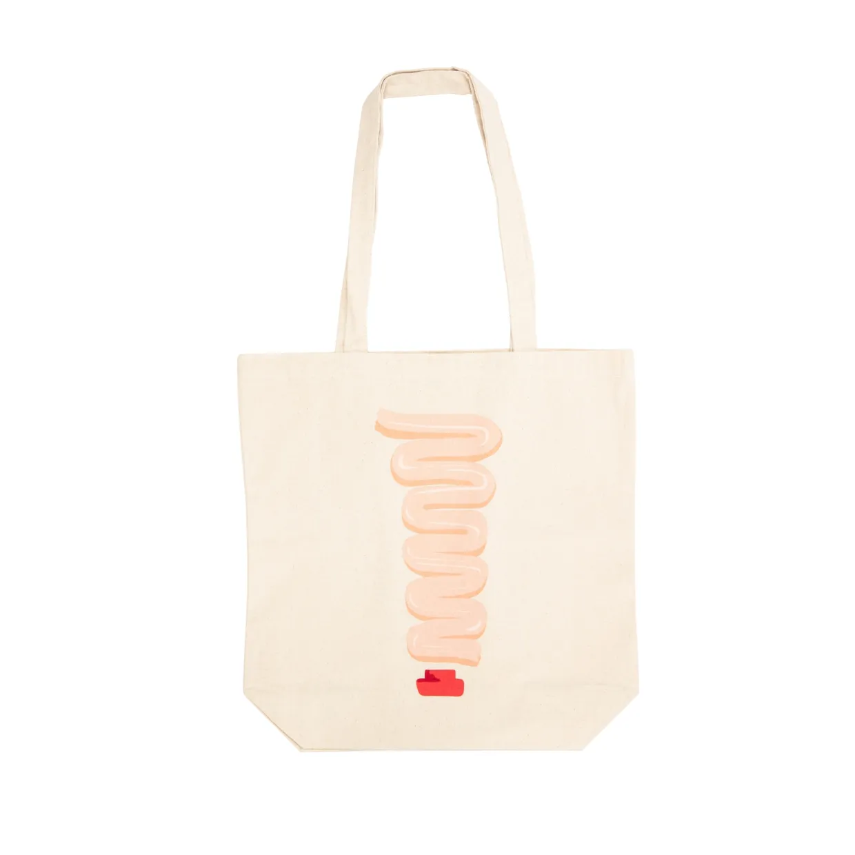 Tote bag Kalles x DT
