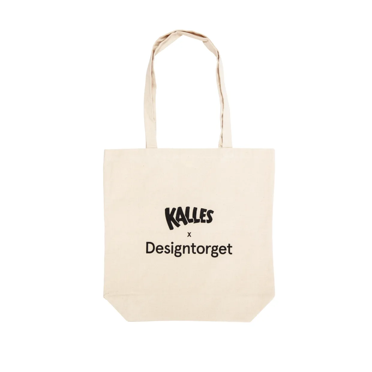 Tote bag Kalles x DT