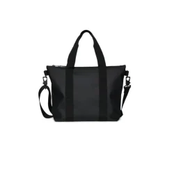 Tote Bag Micro Svart