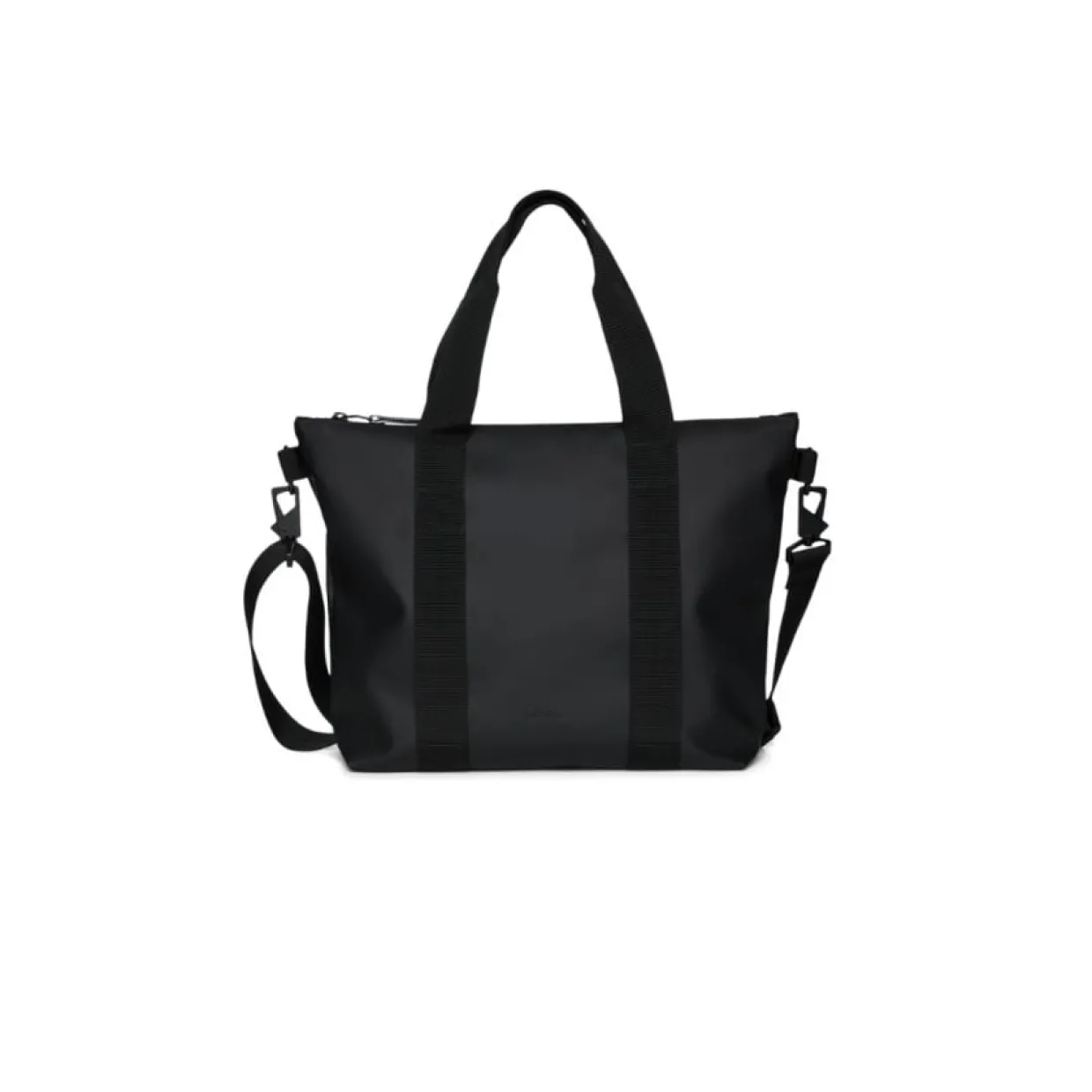 Tote Bag Micro Svart