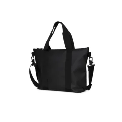 Tote Bag Micro Svart