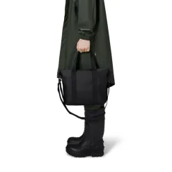 Tote Bag Micro Svart