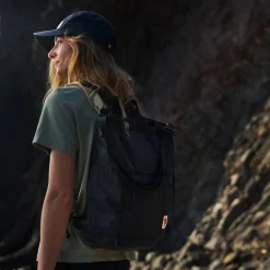 Totebag High Coast Tote 30 Svart