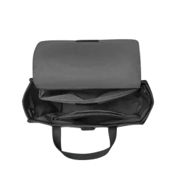 Totebag Spläsh Svart