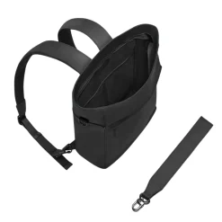 Totebag/Ryggsäck Tåte Svart